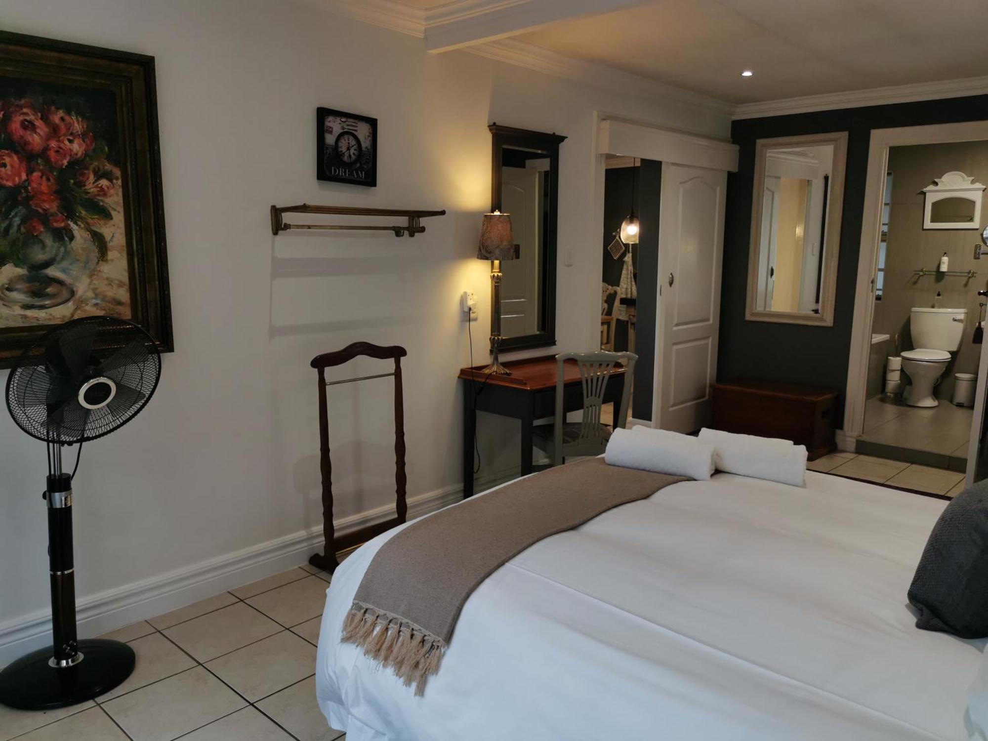 At 98 On Lynburn Guest House Pretoria-Noord Camera foto