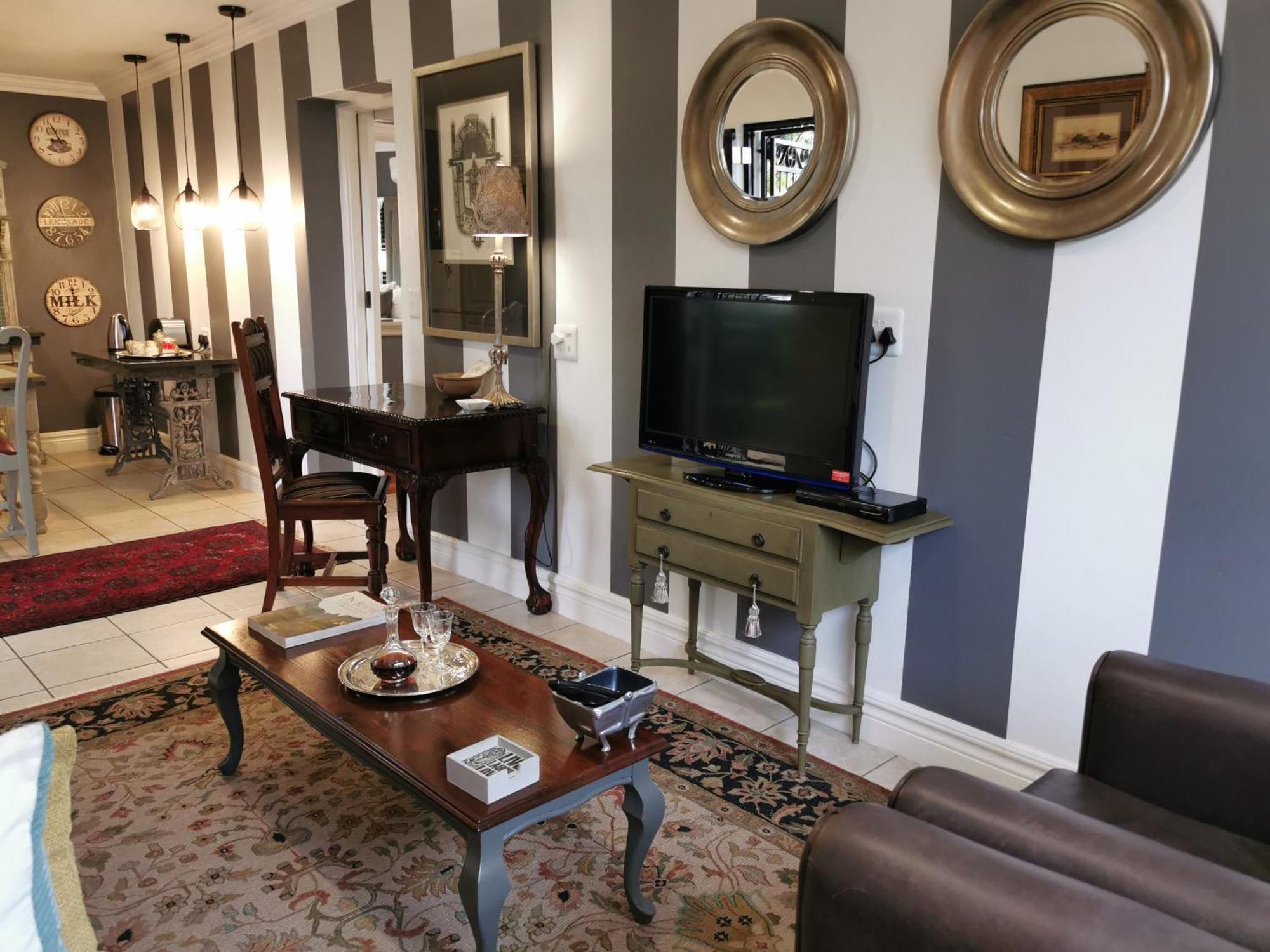 At 98 On Lynburn Guest House Pretoria-Noord Camera foto