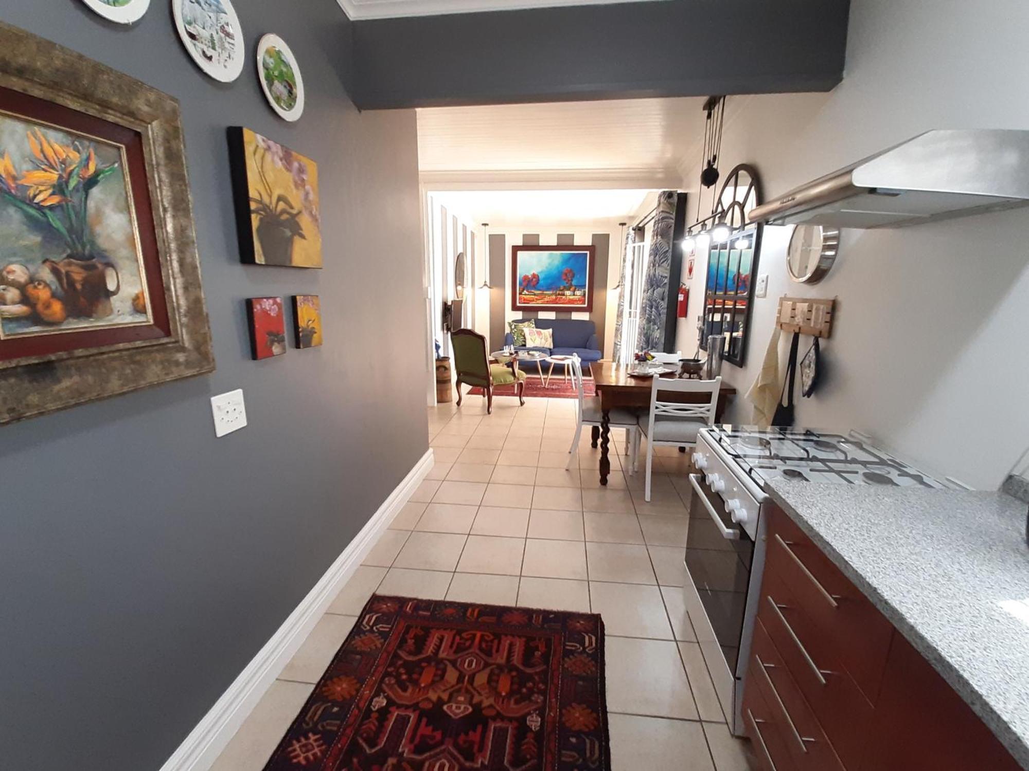 At 98 On Lynburn Guest House Pretoria-Noord Camera foto