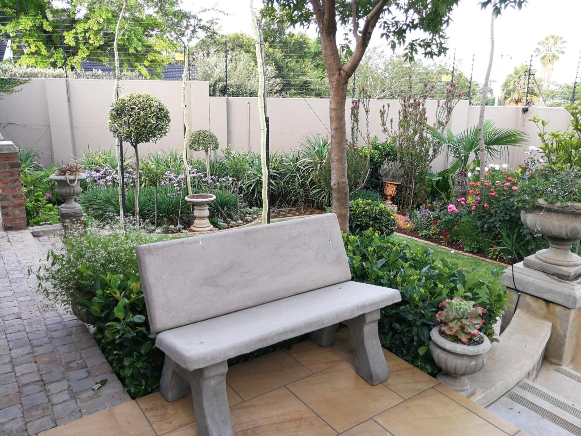 At 98 On Lynburn Guest House Pretoria-Noord Camera foto